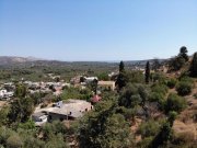 Neo Chorio im Apokoronas Kreta, Neo Chorio: Panoramagrundstück im Apokoronas zu verkaufen Grundstück kaufen